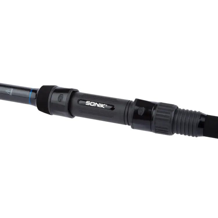 Sonik Gravity Karpfenrute – Ansicht 5