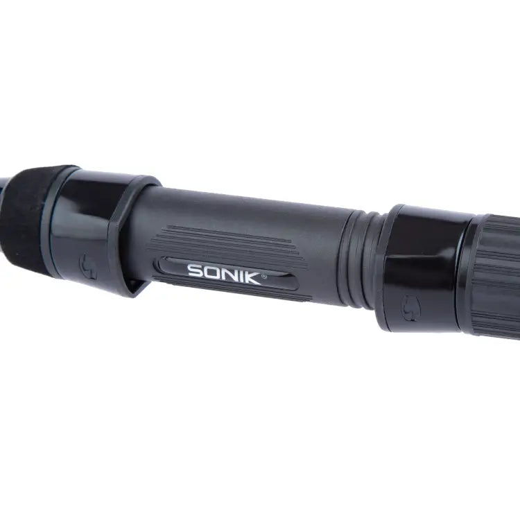 Sonik Gravity Karpfenrute – Ansicht 4