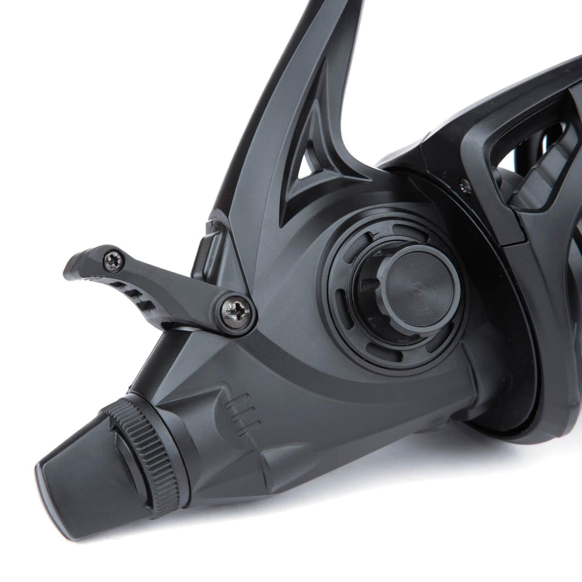 Sonik HeroX FRS Karpfenrolle – Ansicht 5