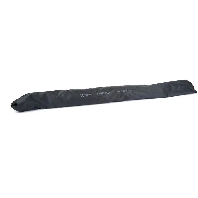 Sonik HeroX Landing Net 42'' 2-Teilig – Ansicht 5