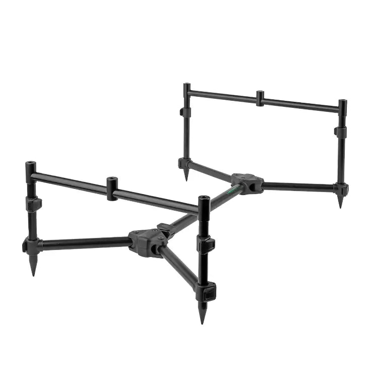 Sonik HeroX Rod Pod – Ansicht 2