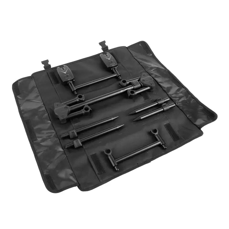 Sonik HeroX Rod Pod – Ansicht 4
