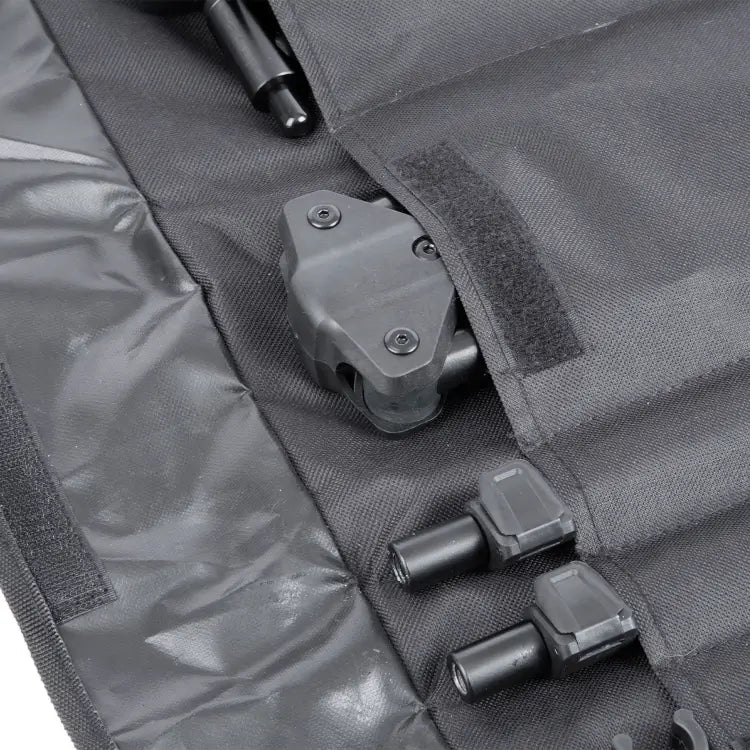 Sonik HeroX Rod Pod – Ansicht 5