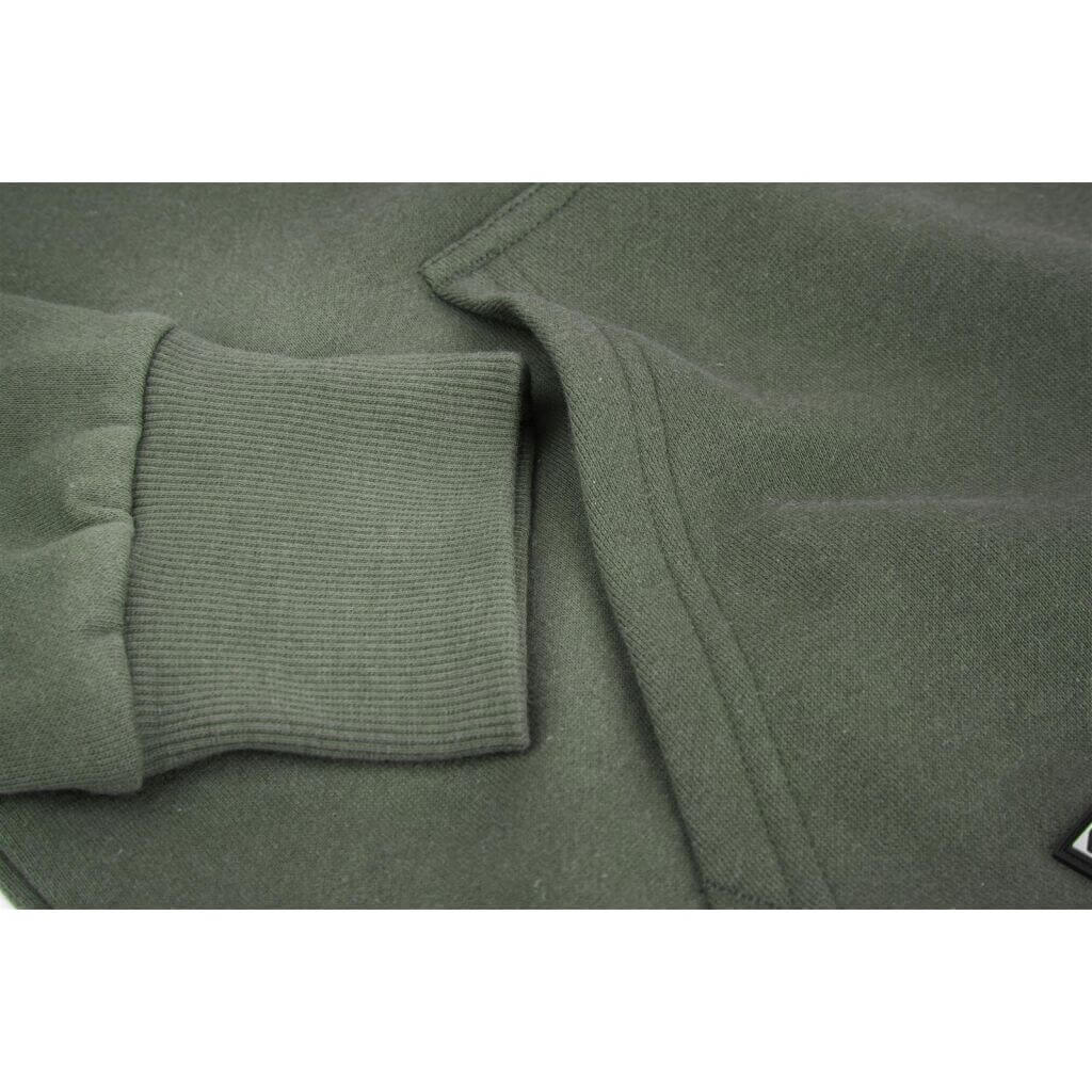 Sonik Hoody Green – Ansicht 5