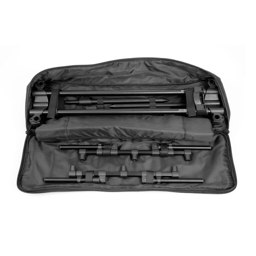 Sonik IntelX Pod (3-Rod) – Ansicht 2