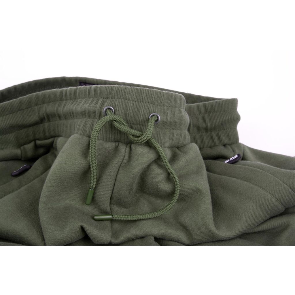 Sonik Jogger Green – Ansicht 2