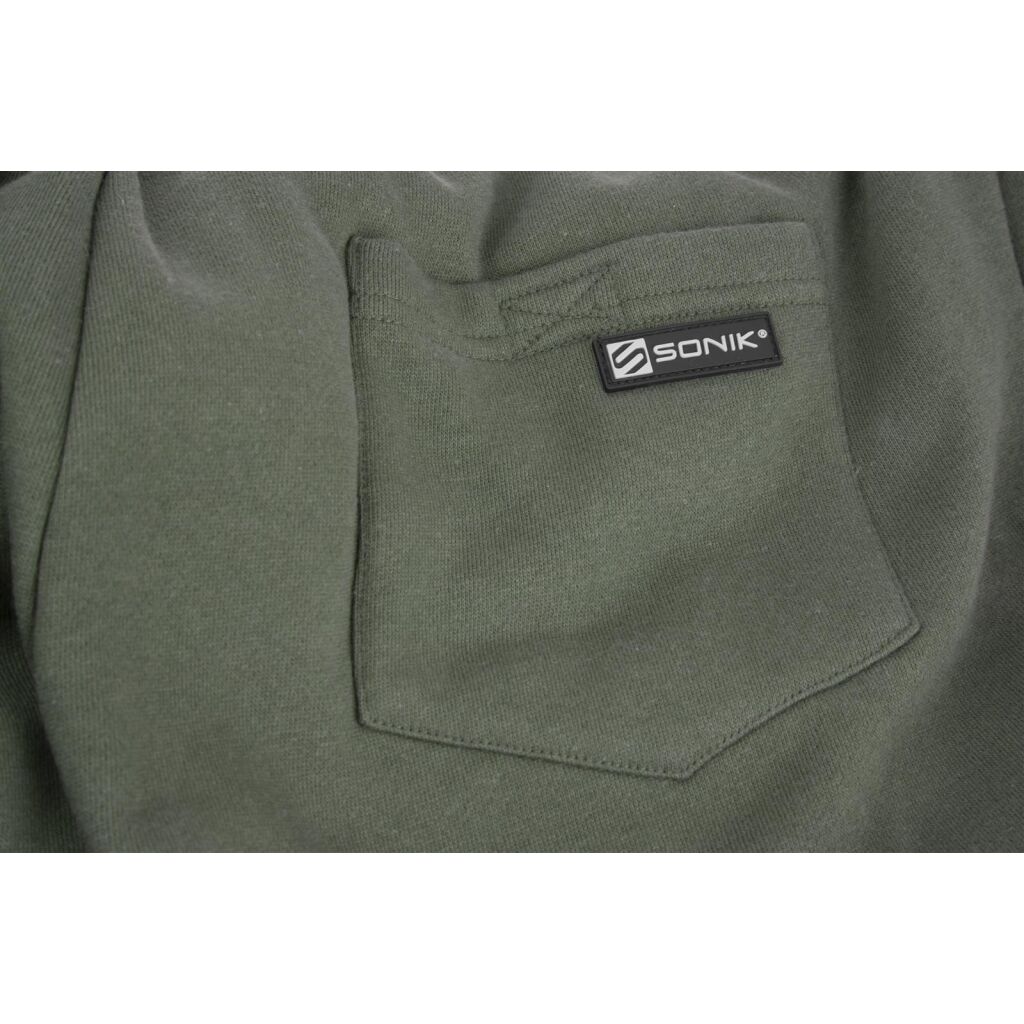 Sonik Jogger Green – Ansicht 4