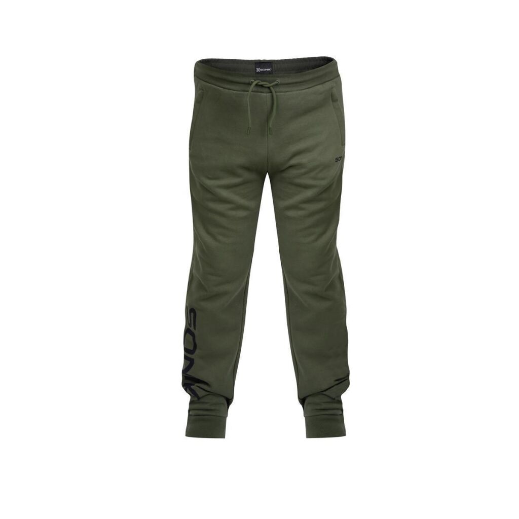 Sonik Jogger Green