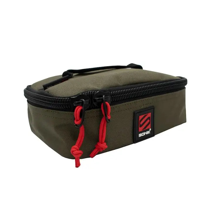 Sonik Lead and Leader Pouch