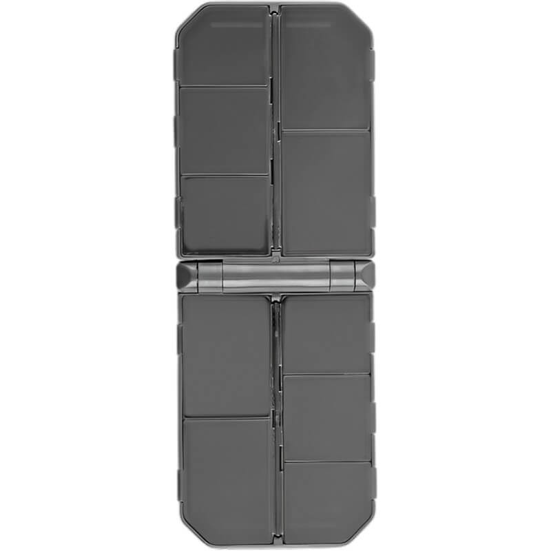 Sonik LokBox Clip-Fold Box Small – Ansicht 2