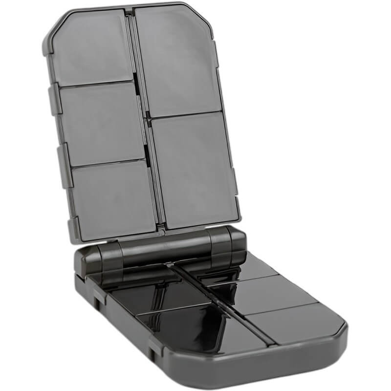 Sonik LokBox Clip-Fold Box Small