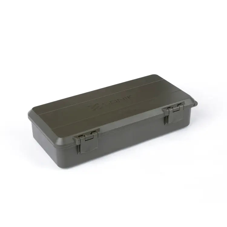 Sonik LokBox Compact S-2 Box – Ansicht 3