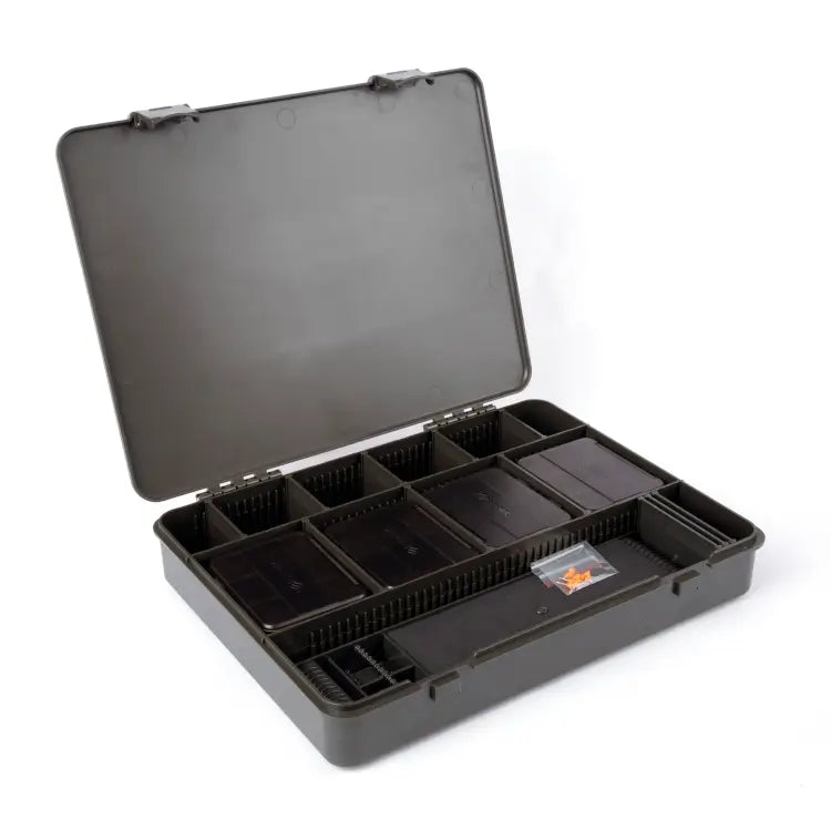 Sonik LokBox Large Loaded Box – Ansicht 2