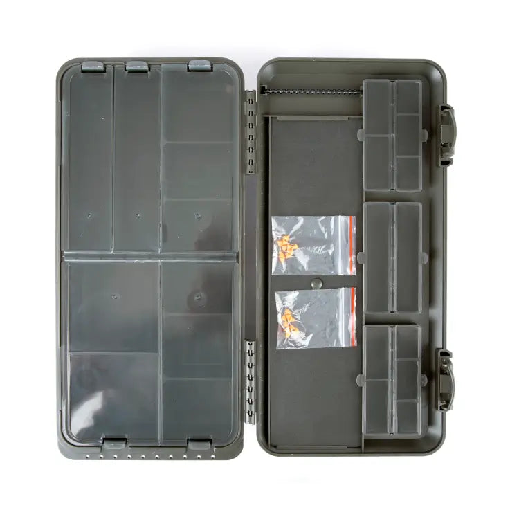Sonik LokBox Long S-3 Box – Ansicht 3