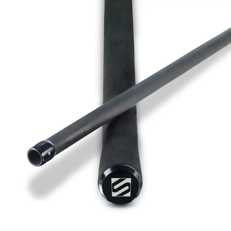 Sonik SK-47 Karpfenrute – Ansicht 2