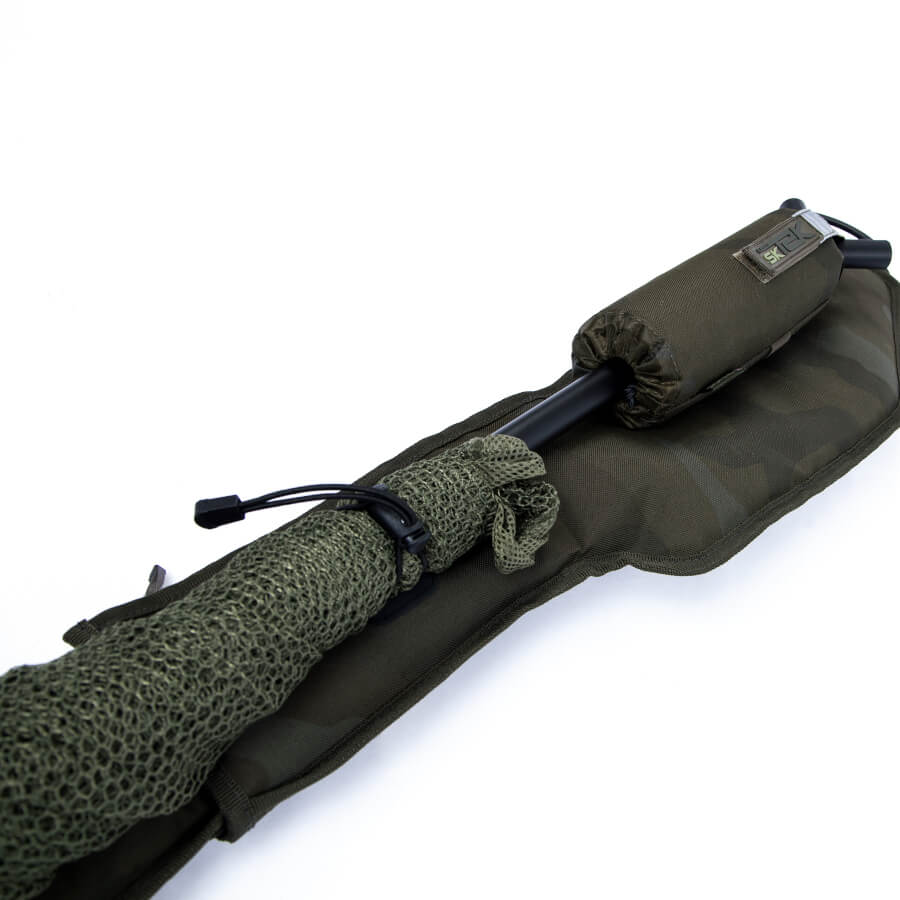 Sonik Bank-Tek Adapta Rod Sleeve – Ansicht 7