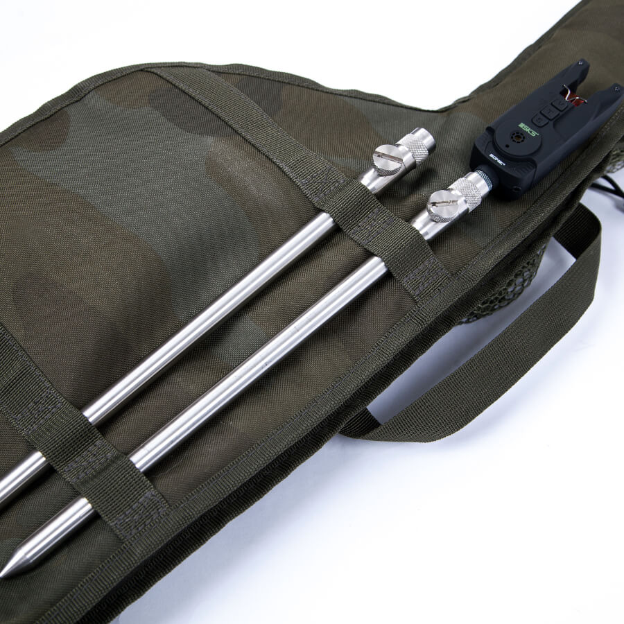 Sonik Bank-Tek Adapta Rod Sleeve – Ansicht 8