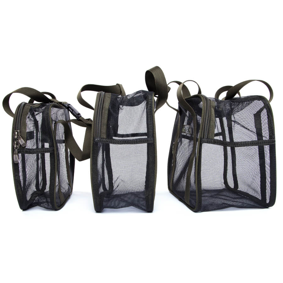 Sonik SK-TEK Air-Dry Bag – Ansicht 4