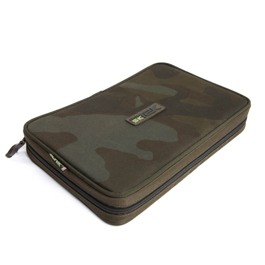 Sonik SK-TEK Rigs & Bits Wallet