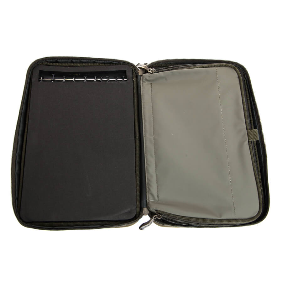 Sonik SK-TEK Rigs & Bits Wallet – Ansicht 2