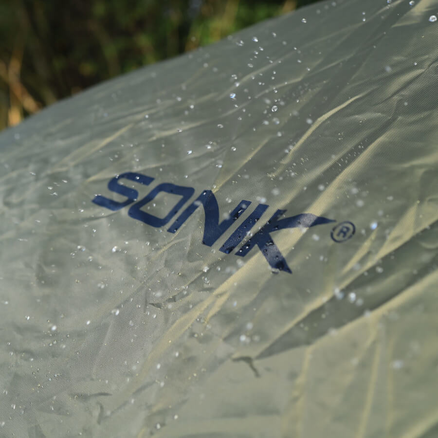 Sonik SK-TEK Sunchair – Ansicht 10