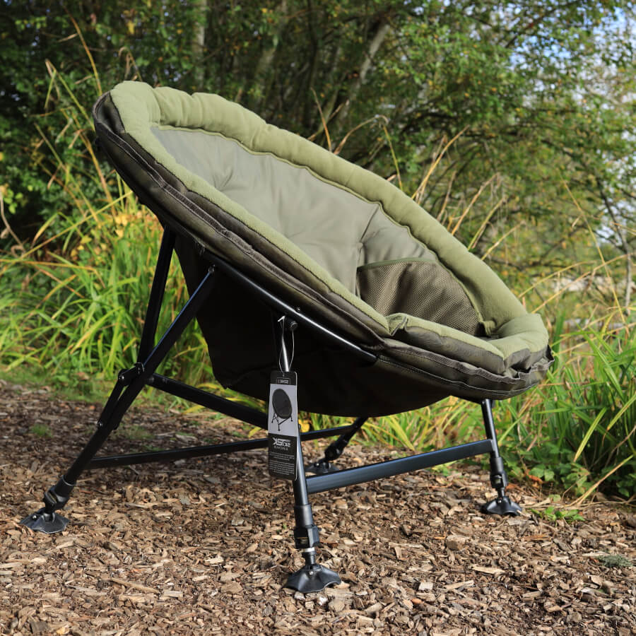 Sonik SK-TEK Sunchair – Ansicht 2
