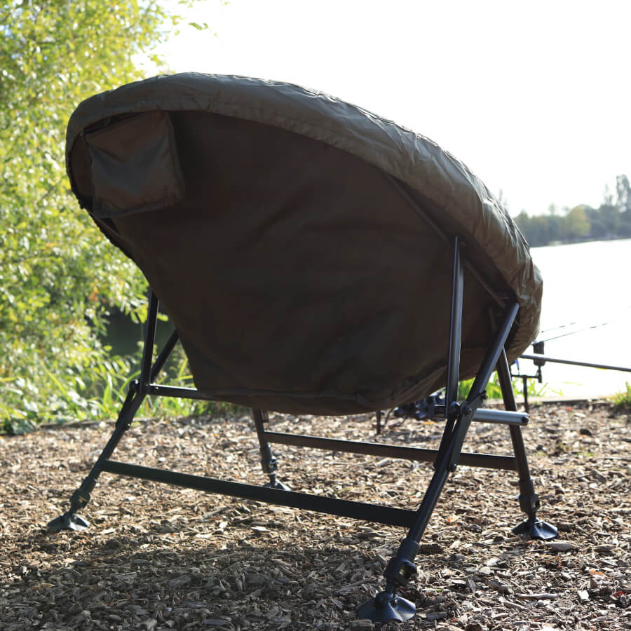 Sonik SK-TEK Sunchair – Ansicht 5