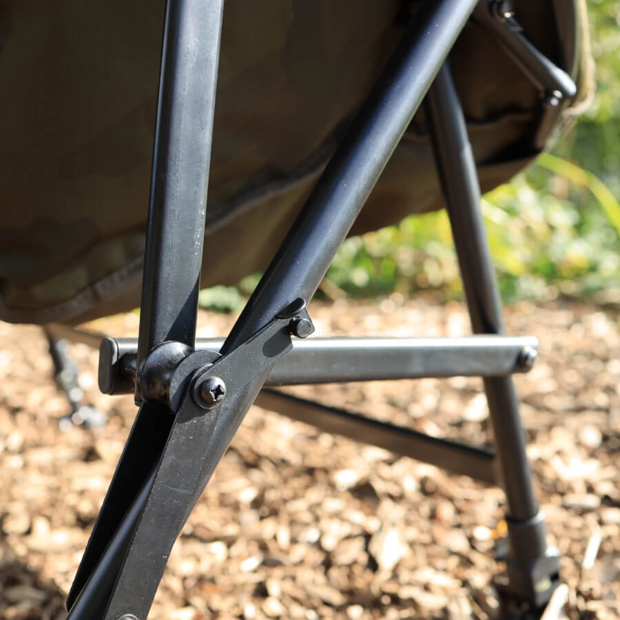 Sonik SK-TEK Sunchair – Ansicht 9