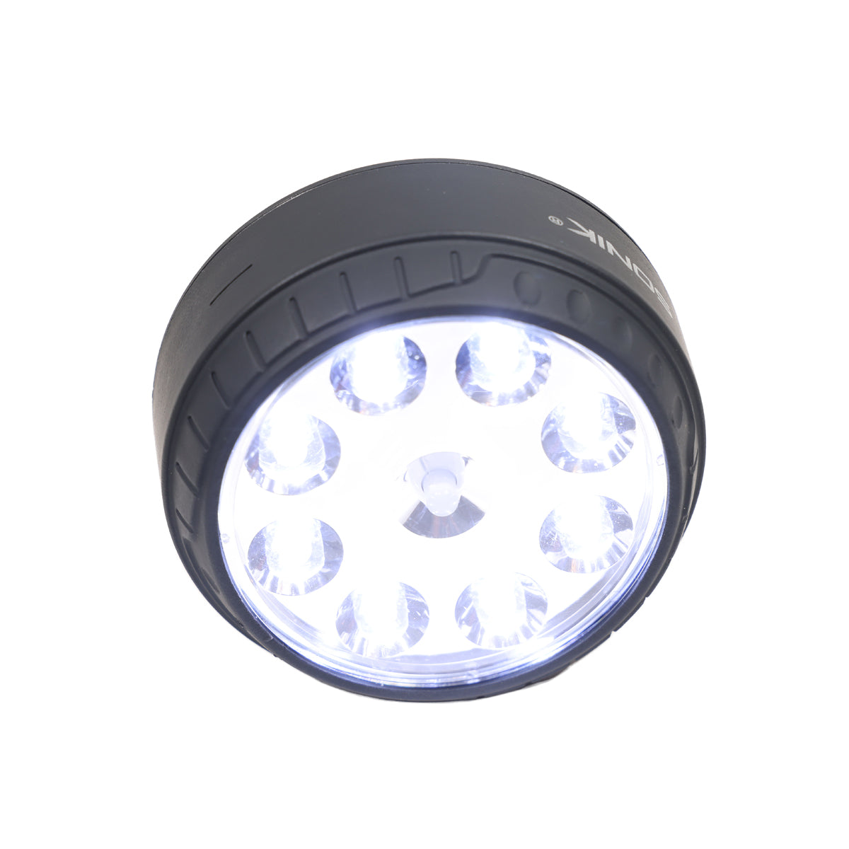 Sonik SKS2 Bite Alarm Set (inkl. Bivvy Light) – Ansicht 9