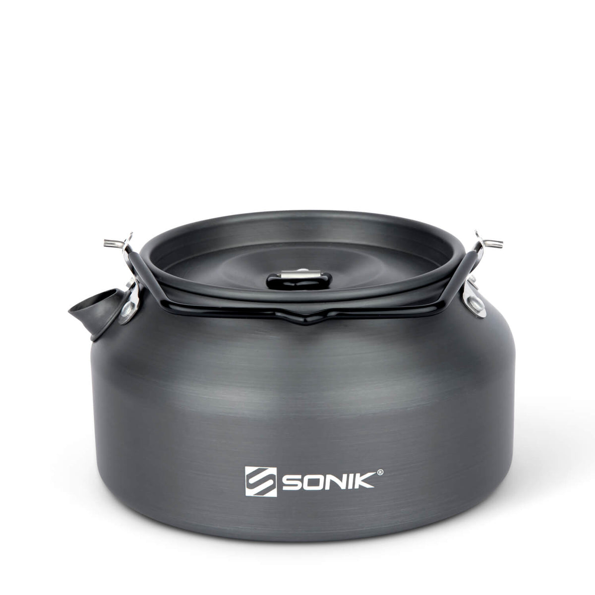 Sonik Sizzla Kettle – Ansicht 2