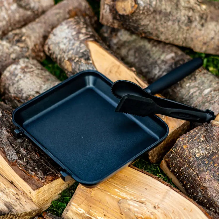 Sonik Sizzla Multi-Pan – Ansicht 2
