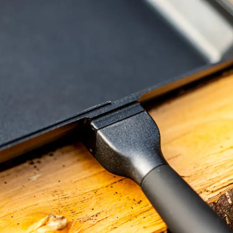 Sonik Sizzla Multi-Pan – Ansicht 4