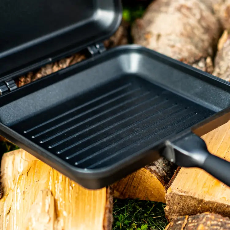 Sonik Sizzla Multi-Pan Set – Ansicht 3