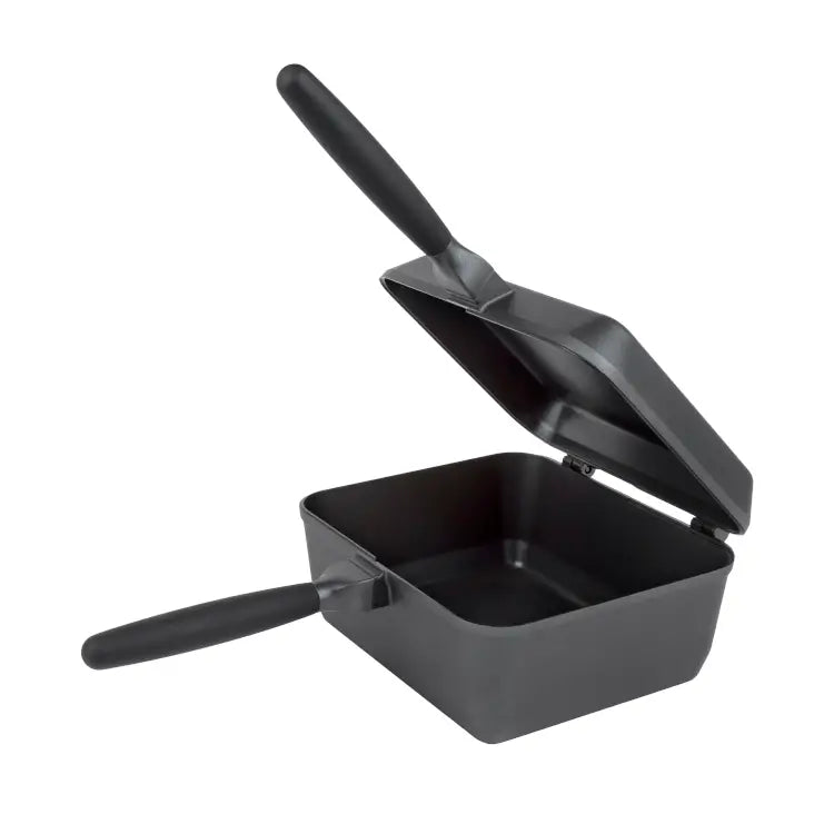 Sonik Sizzla Multi-Pan Set Deep – Ansicht 2