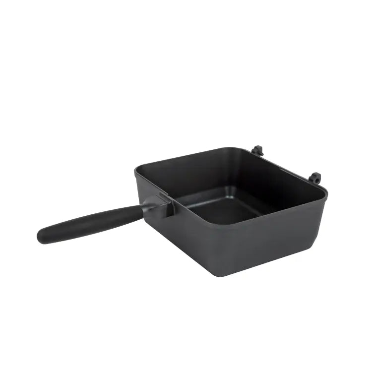 Sonik Sizzla Multi-Pan Set Deep – Ansicht 3