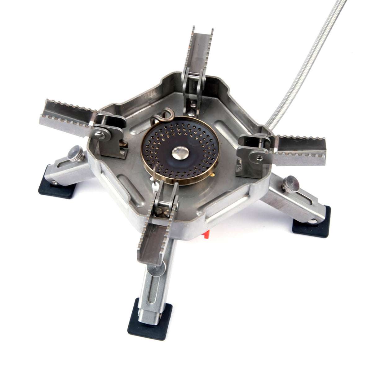 Sonik Sizzla SuperStove – Ansicht 2