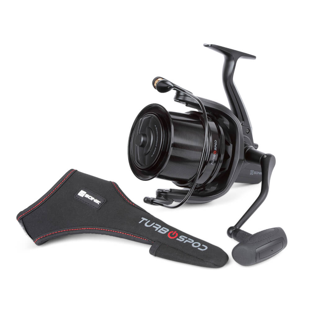 Sonik TurboSpod Spodrolle