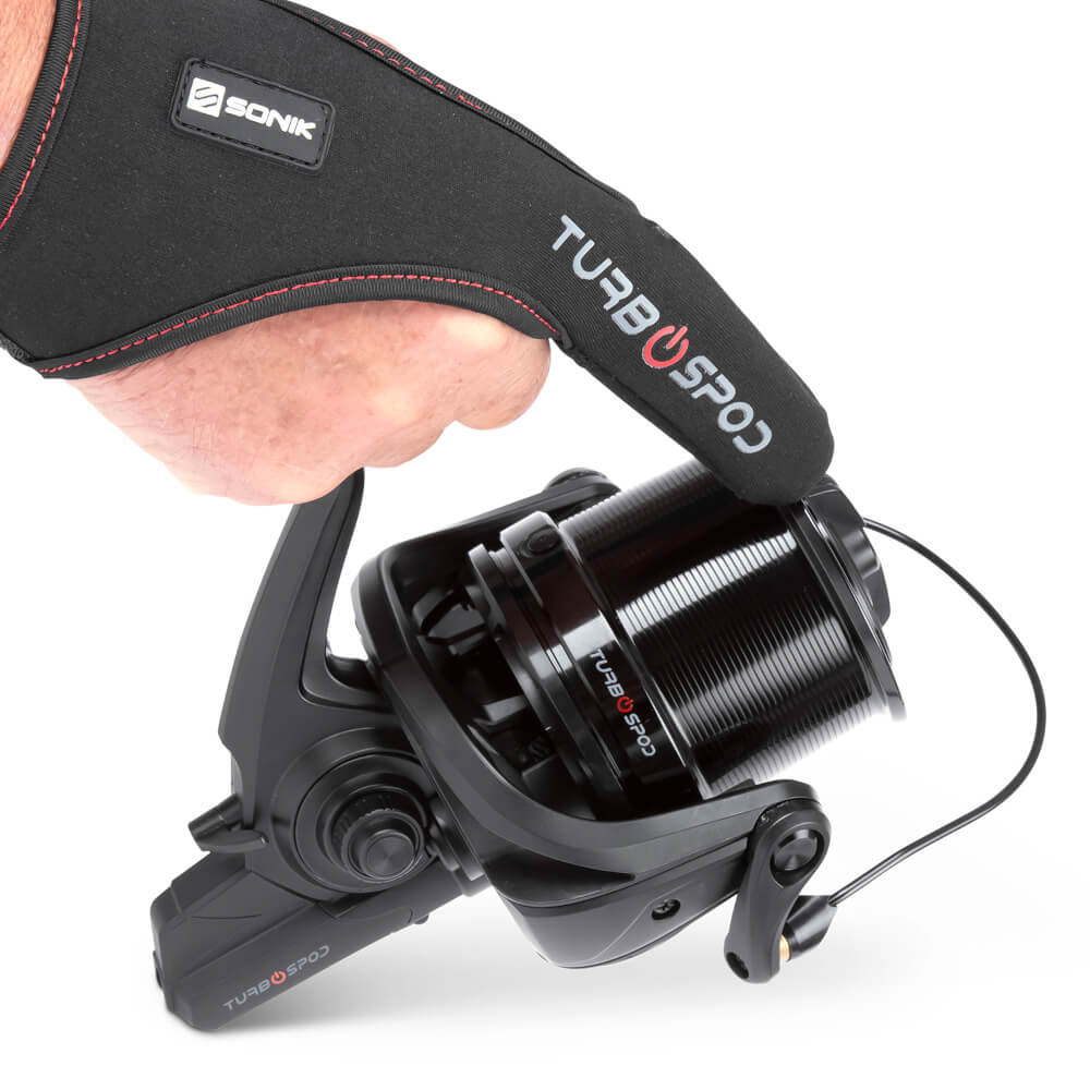 Sonik TurboSpod Spodrolle – Ansicht 7