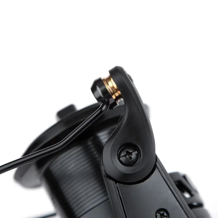 Sonik Xtractor Black Karpfenrolle – Ansicht 8