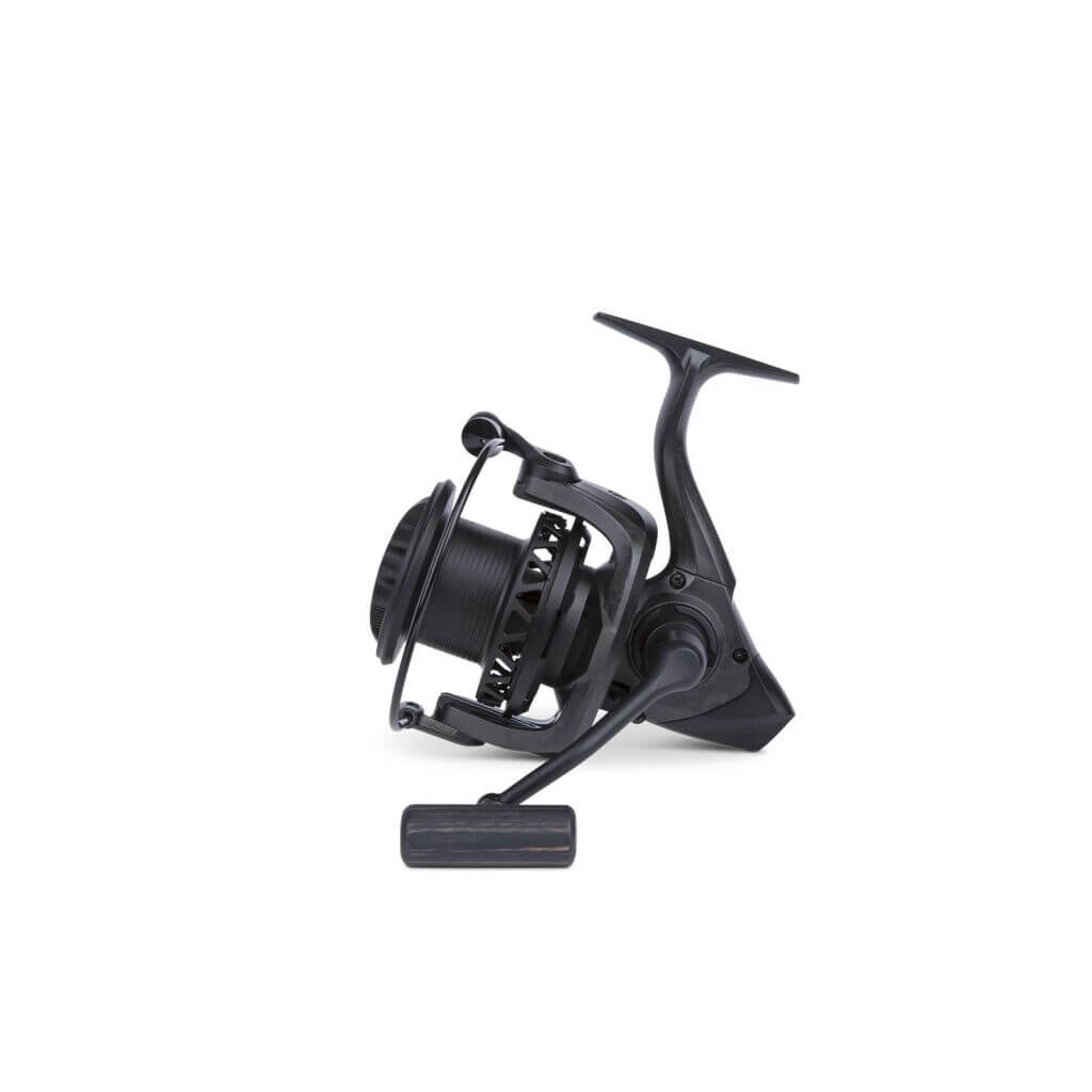 Sonik Xtractor+ Carbon Karpfenrolle – Ansicht 2