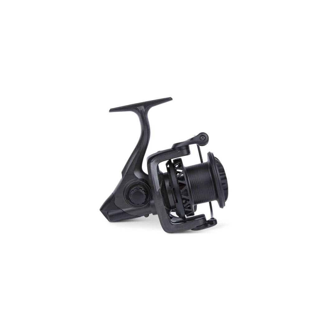 Sonik Xtractor+ Carbon Karpfenrolle – Ansicht 3