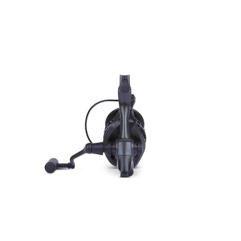 Sonik Xtractor+ Carbon Karpfenrolle – Ansicht 7
