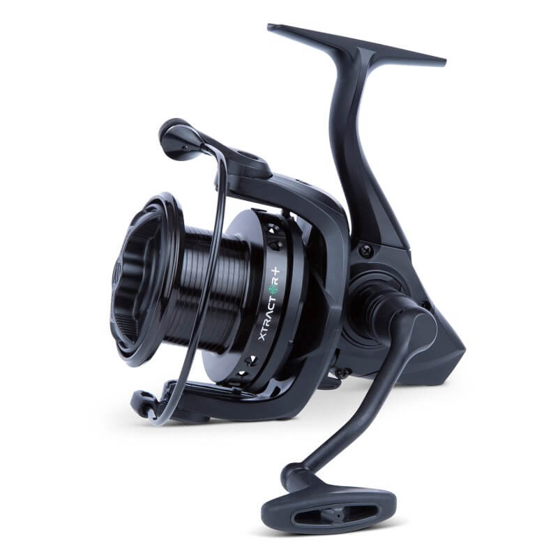Sonik Xtractor+ Karpfenrolle