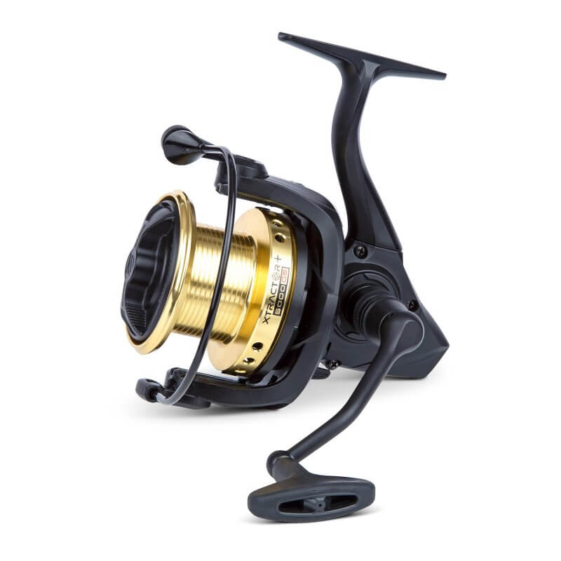 Sonik Xtractor+ GS Karpfenrolle