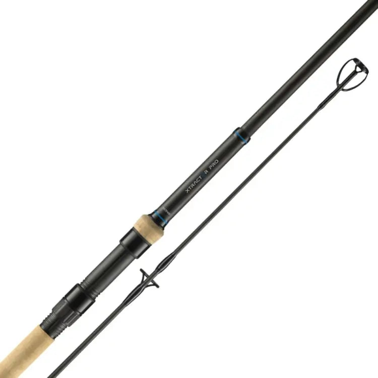 Sonik Xtractor Pro Cork Karpfenrute