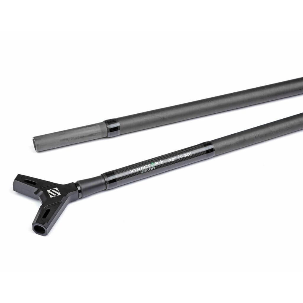 Sonik Xtractor+ Recon Net 42'' (T30) – Ansicht 2