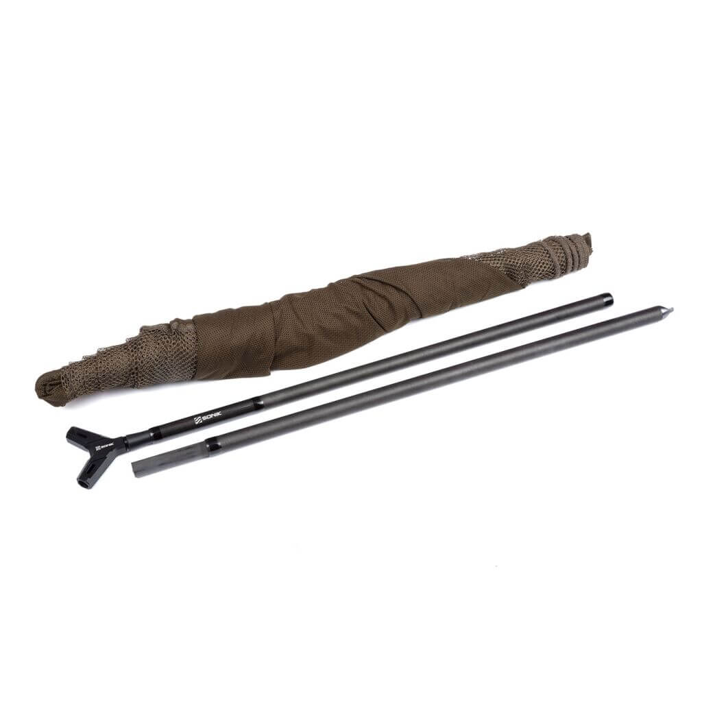 Sonik Xtractor+ Recon Net 42'' (T30) – Ansicht 4