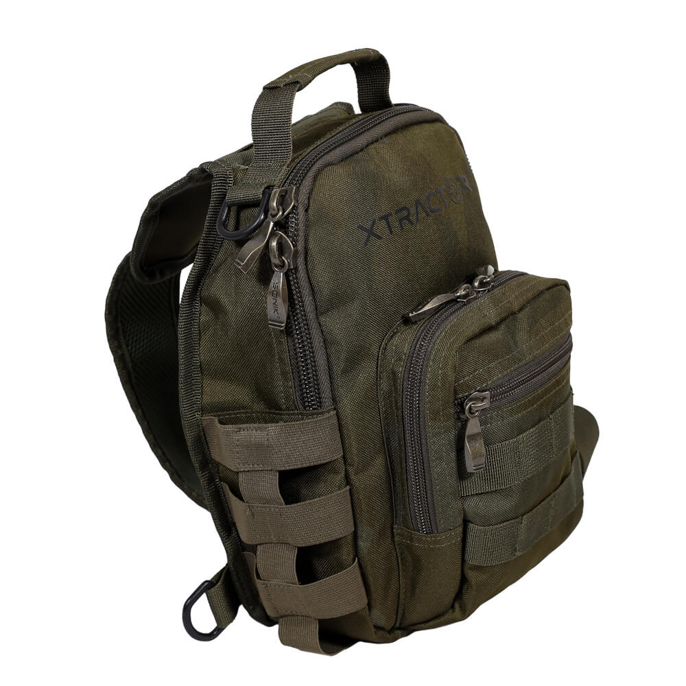 Sonik Xtractor Sling Bag