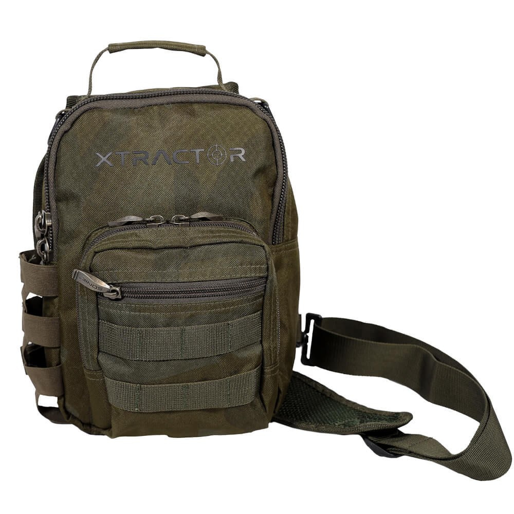 Sonik Xtractor Sling Bag – Ansicht 3