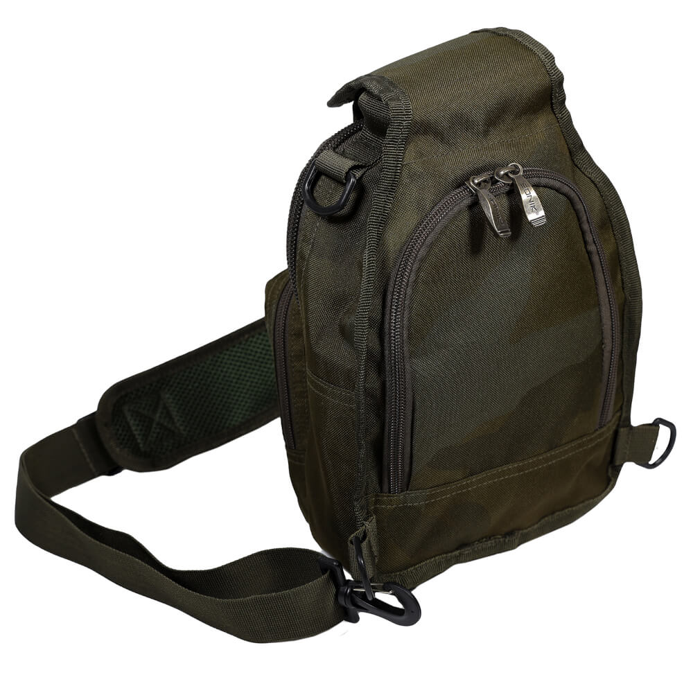 Sonik Xtractor Sling Bag – Ansicht 4